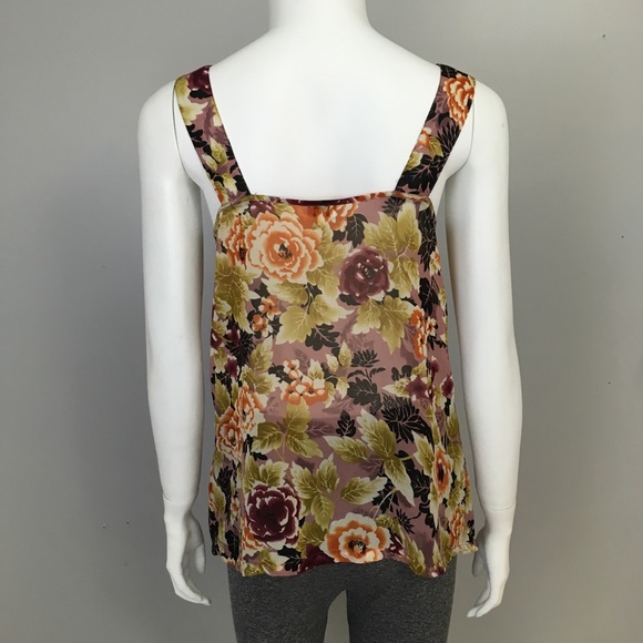 Kismet Tank Top - Picture 4 of 5